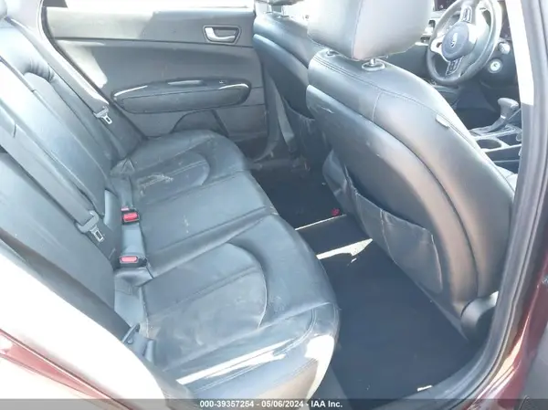5XXGT4L3XHG138528 2017 KIA OPTIMA - Image 8