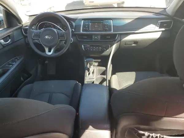 5XXGT4L3XHG139002 2017 KIA OPTIMA - Image 8