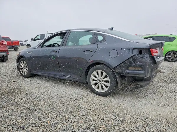 5XXGT4L3XHG139209 2017 KIA OPTIMA - Image 2