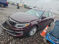 5XXGT4L3XHG139369 2017 KIA OPTIMA