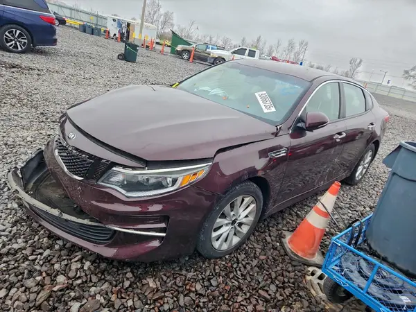 5XXGT4L3XHG139369 2017 KIA OPTIMA