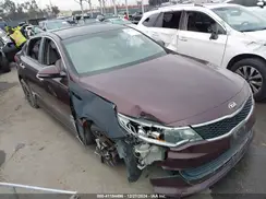 5XXGT4L3XHG139372 2017 KIA OPTIMA