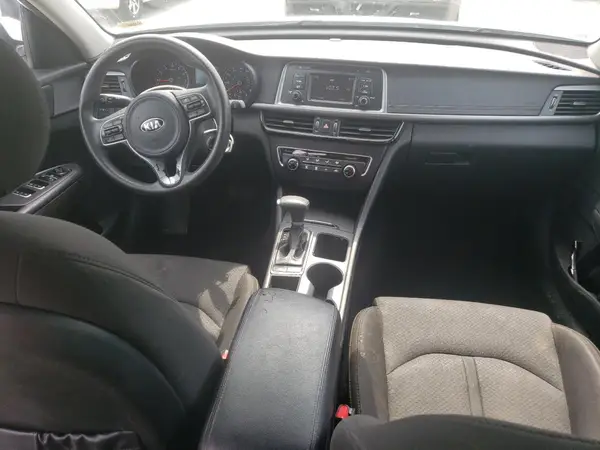 5XXGT4L3XHG139632 2017 KIA OPTIMA - Image 8