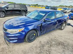 5XXGT4L3XHG140246 2017 KIA OPTIMA