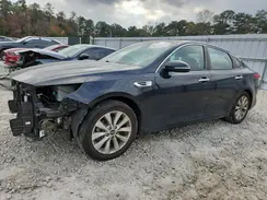 5XXGT4L3XHG140750 2017 KIA OPTIMA