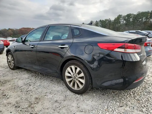 5XXGT4L3XHG140750 2017 KIA OPTIMA - Image 2