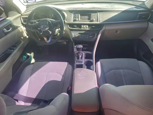 5XXGT4L3XHG141008 2017 KIA OPTIMA - Image 8