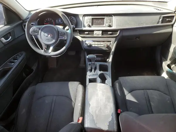 5XXGT4L3XHG141140 2017 KIA OPTIMA - Image 8
