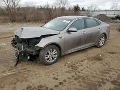 5XXGT4L3XHG142580 2017 KIA OPTIMA