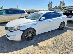 5XXGT4L3XHG143051 2017 KIA OPTIMA