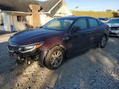 5XXGT4L3XHG143700 2017 KIA OPTIMA