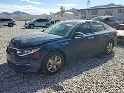 5XXGT4L3XHG144409 2017 KIA OPTIMA