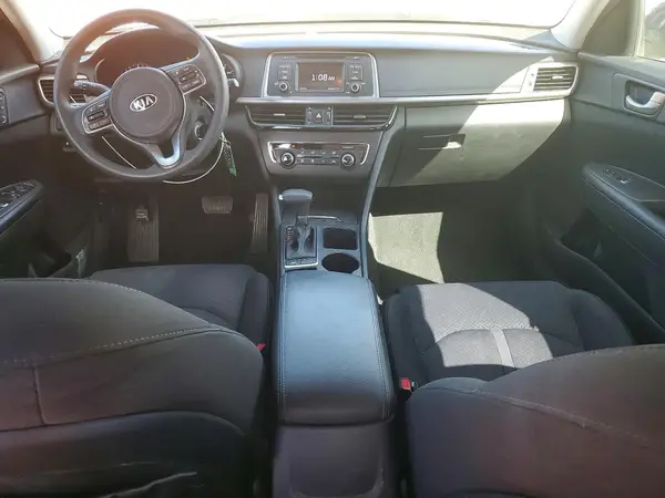 5XXGT4L3XHG144409 2017 KIA OPTIMA - Image 8