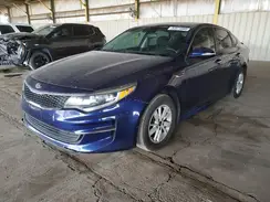 5XXGT4L3XHG144491 2017 KIA OPTIMA