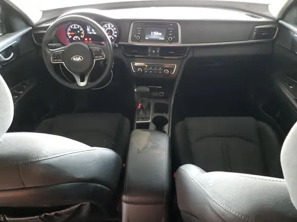 5XXGT4L3XHG144491 2017 KIA OPTIMA - Image 8