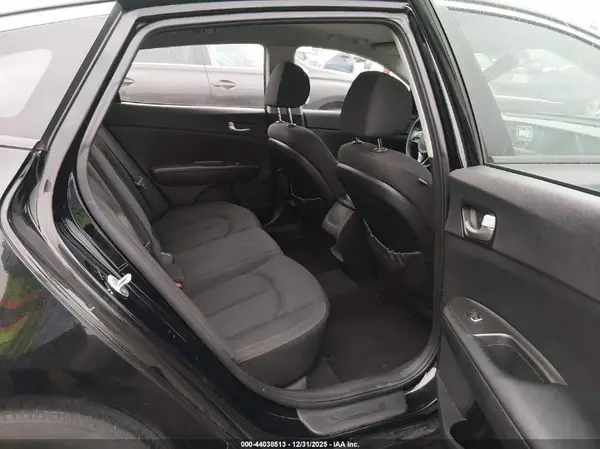 5XXGT4L3XHG145253 2017 KIA OPTIMA - Image 8
