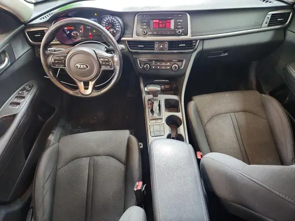 5XXGT4L3XHG146273 2017 KIA OPTIMA - Image 8