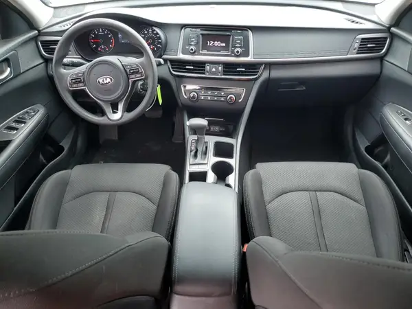 5XXGT4L3XHG146371 2017 KIA OPTIMA - Image 8
