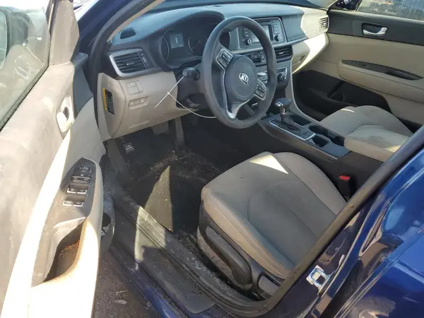 5XXGT4L3XHG146435 2017 KIA OPTIMA - Image 8