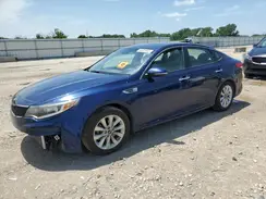5XXGT4L3XHG146452 2017 KIA OPTIMA