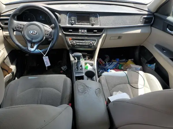 5XXGT4L3XHG146452 2017 KIA OPTIMA - Image 8