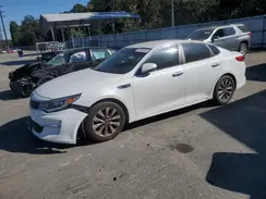 5XXGT4L3XHG147682 2017 KIA OPTIMA