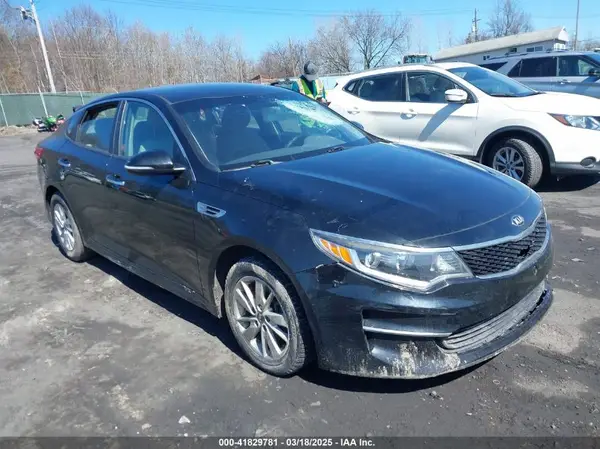 5XXGT4L3XHG147763 2017 KIA OPTIMA - Image 1