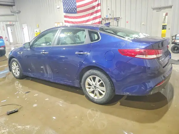 5XXGT4L3XHG148220 2017 KIA OPTIMA - Image 2