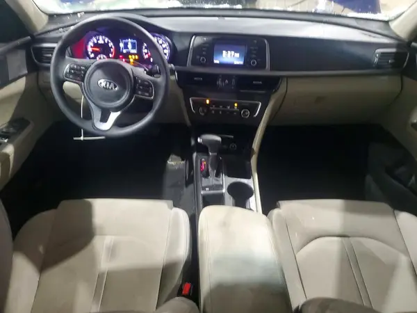 5XXGT4L3XHG148220 2017 KIA OPTIMA - Image 8