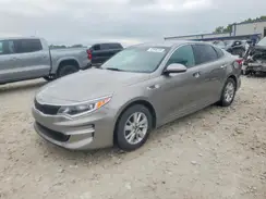 5XXGT4L3XHG149500 2017 KIA OPTIMA