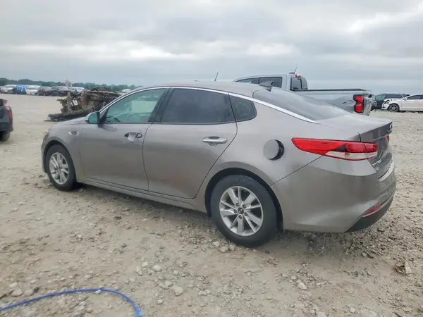 5XXGT4L3XHG149500 2017 KIA OPTIMA - Image 2