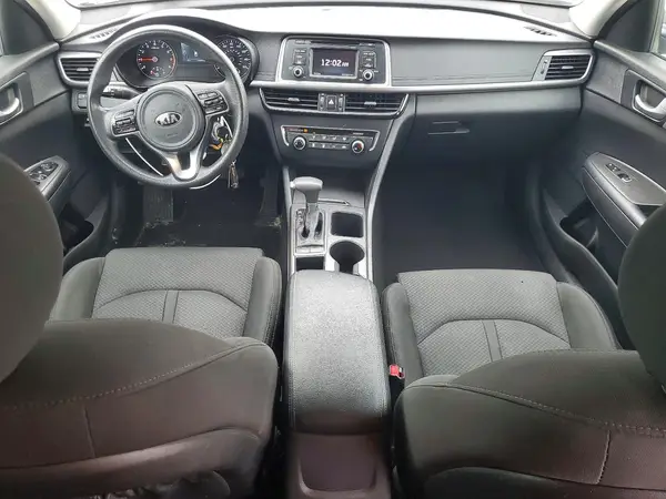 5XXGT4L3XHG149500 2017 KIA OPTIMA - Image 8