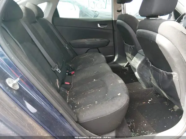 5XXGT4L3XHG149805 2017 KIA OPTIMA - Image 8