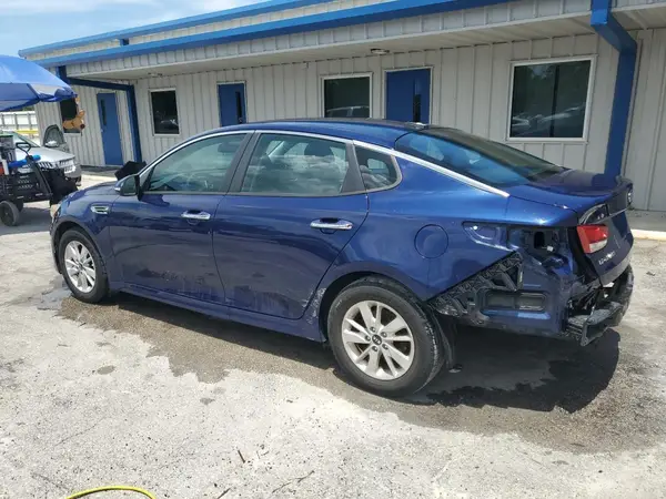 5XXGT4L3XHG149979 2017 KIA OPTIMA - Image 2
