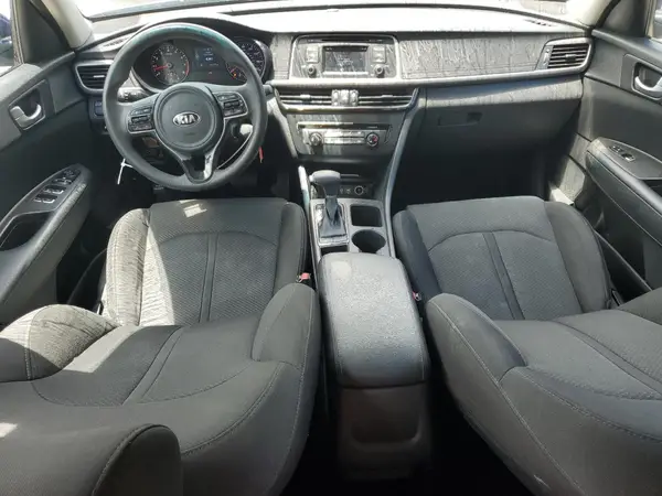 5XXGT4L3XHG149979 2017 KIA OPTIMA - Image 8