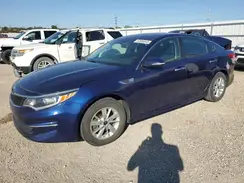 5XXGT4L3XHG150033 2017 KIA OPTIMA
