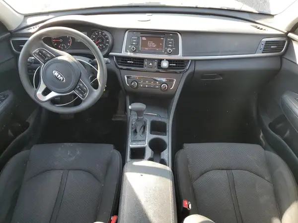5XXGT4L3XHG150033 2017 KIA OPTIMA - Image 8
