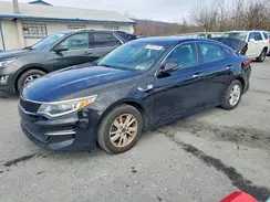 5XXGT4L3XHG150114 2017 KIA OPTIMA