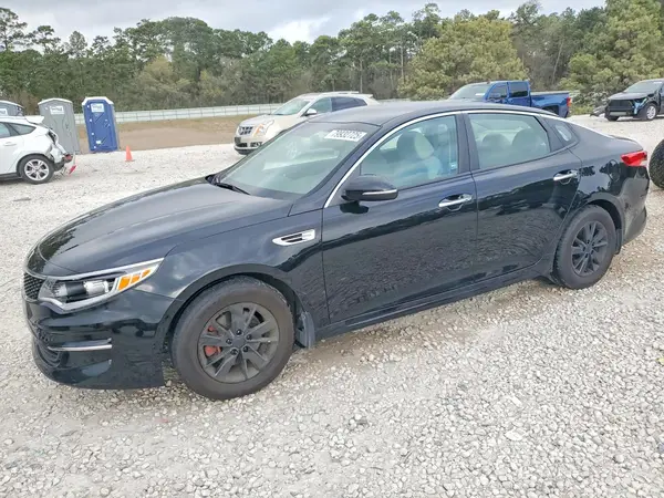 5XXGT4L3XHG151103 2017 KIA OPTIMA - Image 1