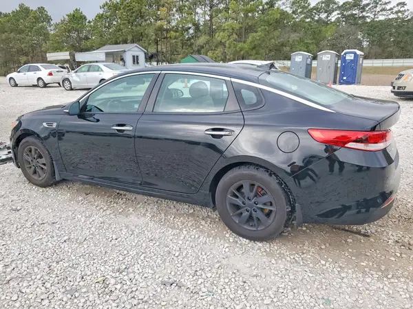 5XXGT4L3XHG151103 2017 KIA OPTIMA - Image 2