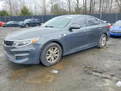 5XXGT4L3XHG151389 2017 KIA OPTIMA