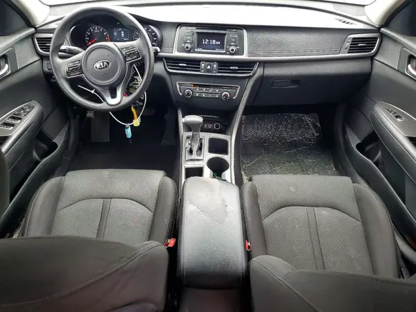 5XXGT4L3XHG151389 2017 KIA OPTIMA - Image 8