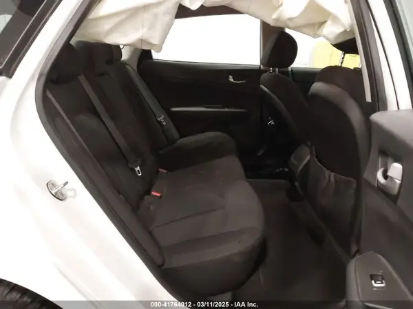 5XXGT4L3XHG151456 2017 KIA OPTIMA - Image 8