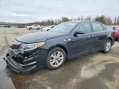 5XXGT4L3XHG151537 2017 KIA OPTIMA