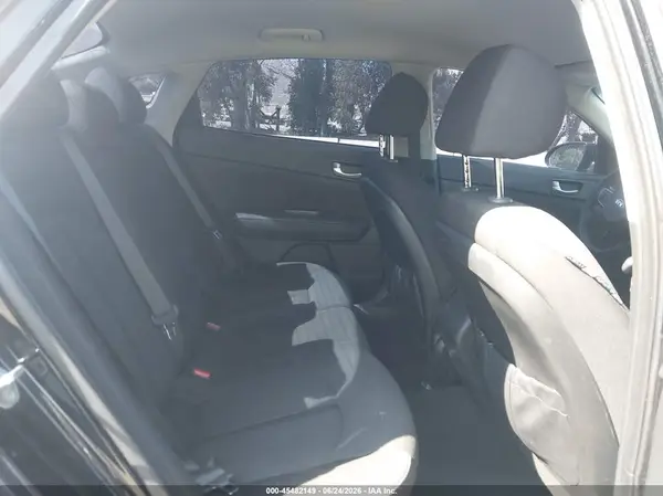5XXGT4L3XHG151750 2017 KIA OPTIMA - Image 8