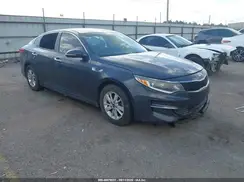 5XXGT4L3XHG151831 2017 KIA OPTIMA