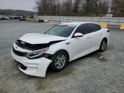 5XXGT4L3XHG151957 2017 KIA OPTIMA