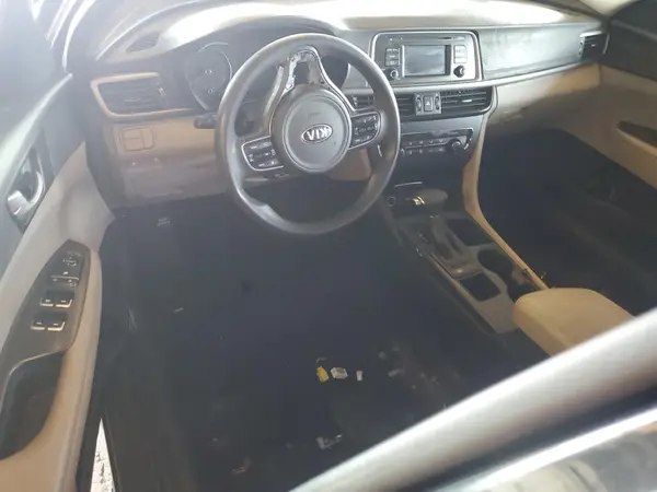 5XXGT4L3XHG154731 2017 KIA OPTIMA - Image 8