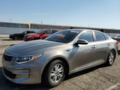 5XXGT4L3XHG154891 2017 KIA OPTIMA