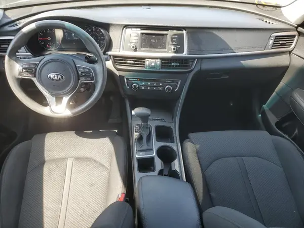 5XXGT4L3XHG154891 2017 KIA OPTIMA - Image 8